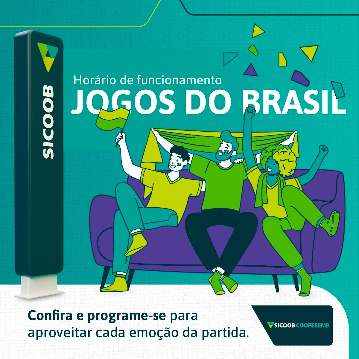 Jogos do Brasil na Copa do Mundo: confira todos os dias e horários e saiba  onde assistir - Informativo Cidade