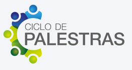 logo ciclo de palestra